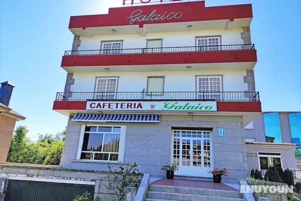 Hotel Galaico Sanxenxo Öne Çıkan Resim