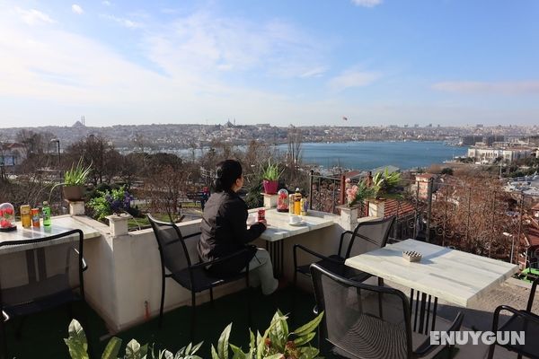 Galata istanbul Hotel Öne Çıkan Resim