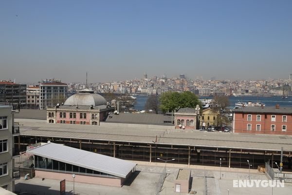 Galata Istanbul Genel