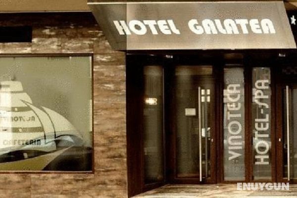 Hotel Galatea Genel