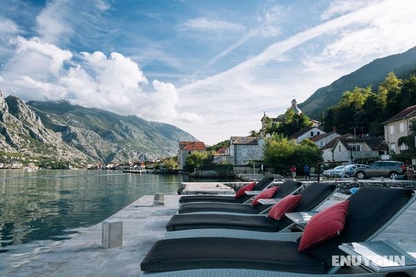 Galathea Hotel Öne Çıkan Resim