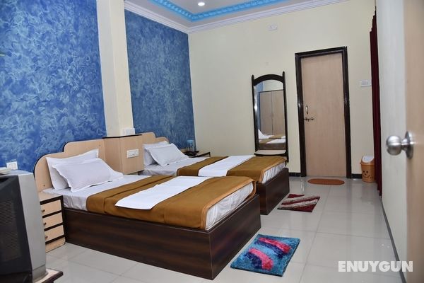 Hotel Galaxy Imperial Aurangabad Öne Çıkan Resim