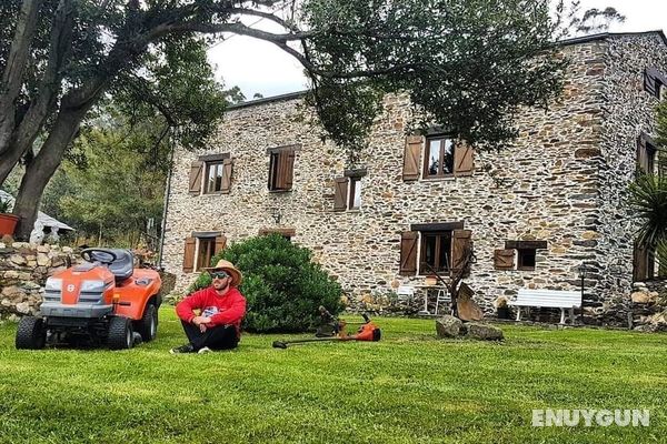 Galdo Apartments Öne Çıkan Resim