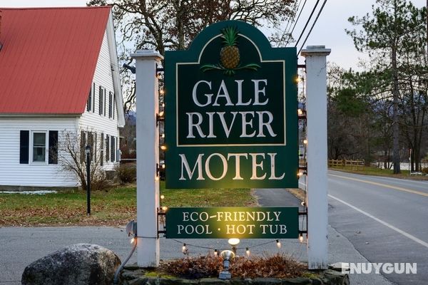 Gale River Motel Öne Çıkan Resim