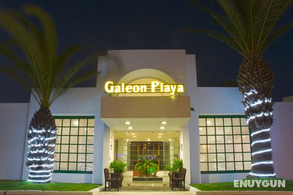 Galeon Playa Genel