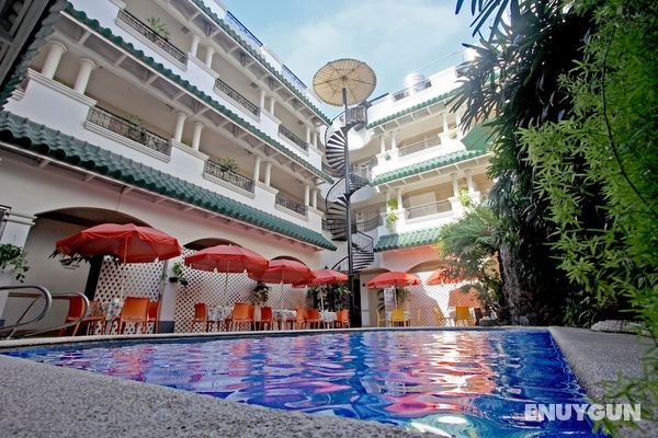 Hotel Galleria Davao Öne Çıkan Resim