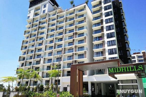 Gallipoli Residence Midhills Genting Öne Çıkan Resim