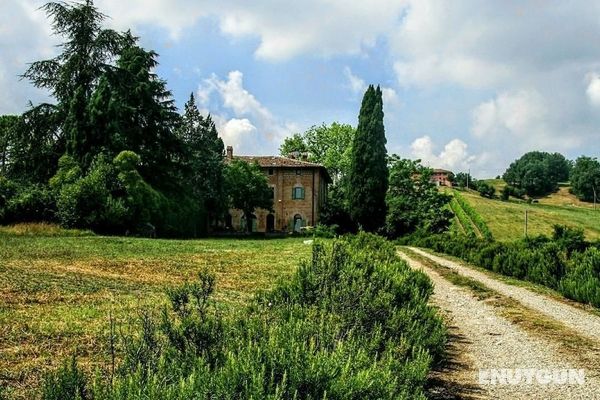 Galluzzo Ancient Country Villa Öne Çıkan Resim