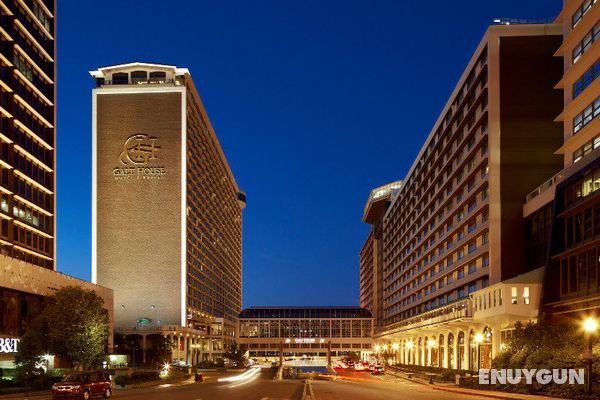 Galt House Hotel, A Trademark Collection Hotel Genel