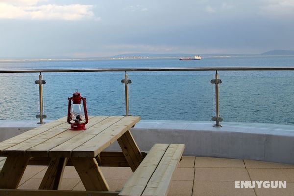 Galway Bay Sea View Apartments Öne Çıkan Resim