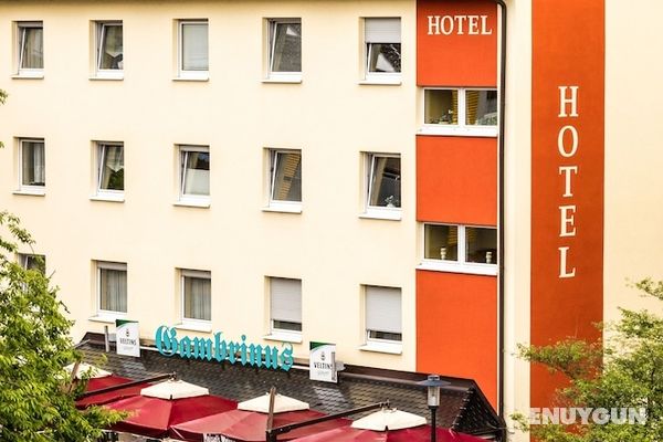 Hotel Gambrinus Arnsberg Öne Çıkan Resim