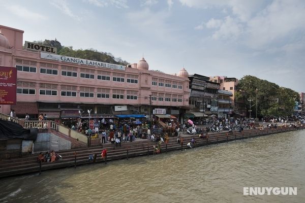 Ganga Lahari, Haridwar Öne Çıkan Resim