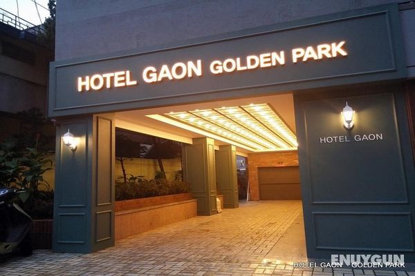 Hotel Gaon Golden Park Genel