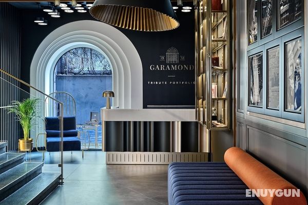 Garamond, a Tribute Portfolio Hotel Öne Çıkan Resim