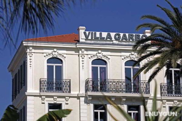 Villa Garbo Genel