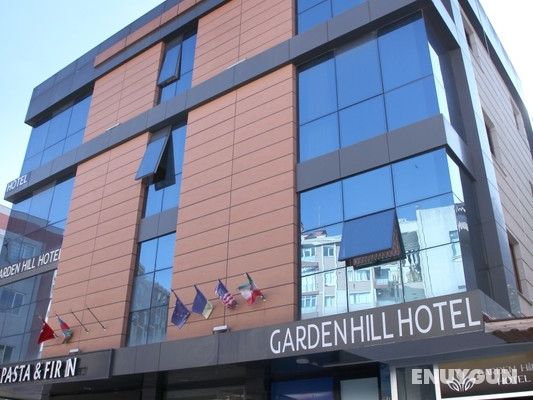 Garden Hill Hotel Genel