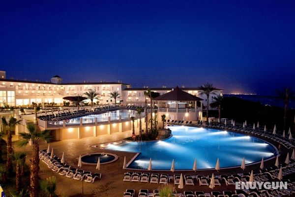 Garden Playa Natural Hotel & Spa Genel