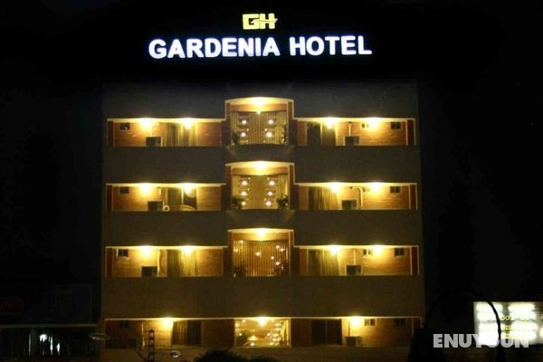 Gardenia Hotel Öne Çıkan Resim