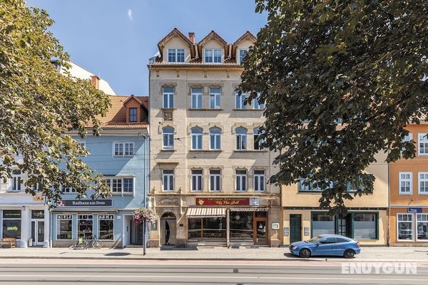 Hotel Garni am Domplatz Öne Çıkan Resim