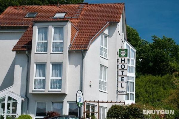 Hotel Garni Am Schäfersberg Genel