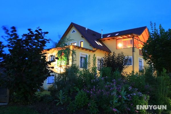 Hotel Garni Pölzl Öne Çıkan Resim