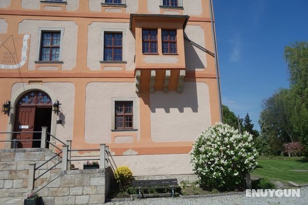 Hotel Garni Schloss Schönberg Öne Çıkan Resim