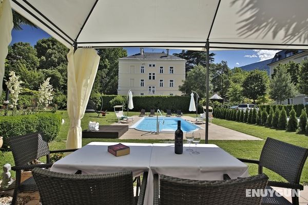 Garni Villa Tyrol - Adults Only Genel