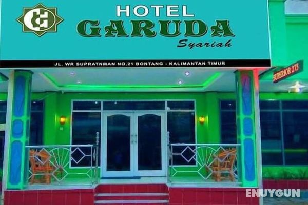 Hotel Garuda Bontang Öne Çıkan Resim