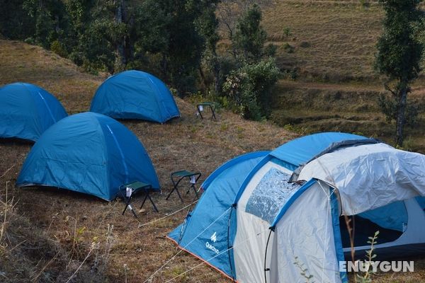 Garur Valley Camps Öne Çıkan Resim