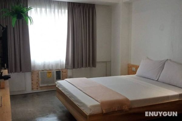 Garv's Boutique Hotel Öne Çıkan Resim