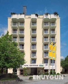 Hotel Gästehaus Forum am Westkreuz Genel