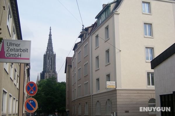 Gästehaus Heigeleshof Öne Çıkan Resim