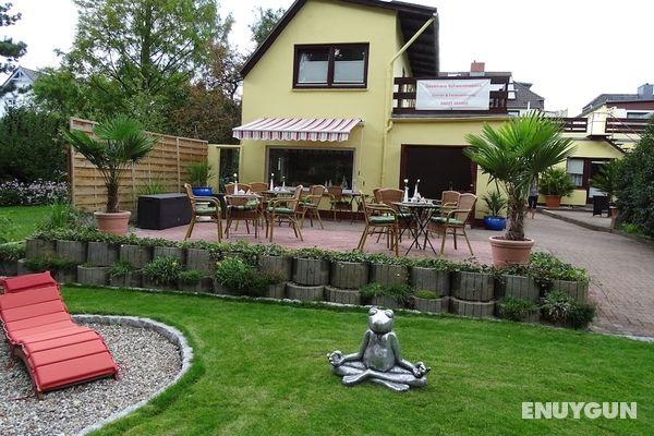 Gästehaus Schwentineblick Öne Çıkan Resim