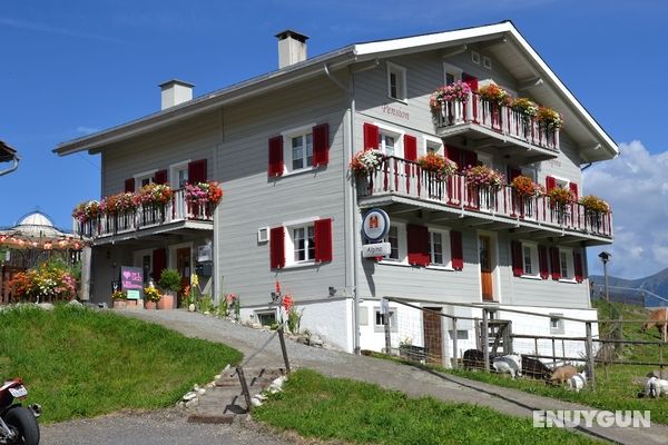 Gasthaus Alpina Öne Çıkan Resim