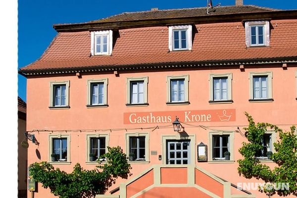 Gasthaus Krone Öne Çıkan Resim