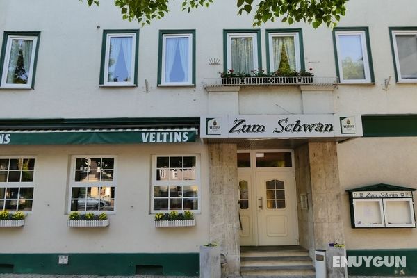 Gasthaus Zum Schwan Öne Çıkan Resim