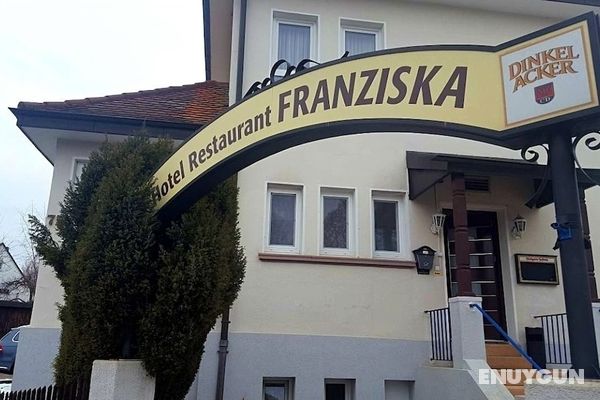 Gasthof Franziska Öne Çıkan Resim