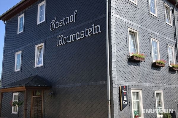 Gasthof Meurastein Öne Çıkan Resim