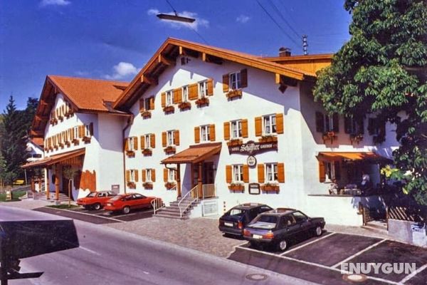 Hotel Gasthof Schäffler Öne Çıkan Resim