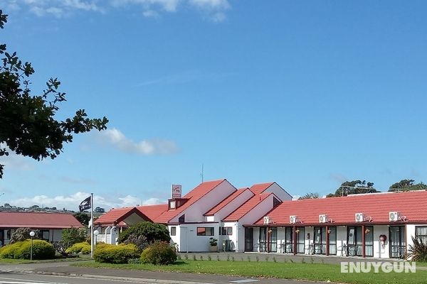 Gateway Motor Lodge Wanganui Öne Çıkan Resim