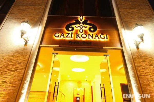 Gazi Konagi Butik Hotel Genel