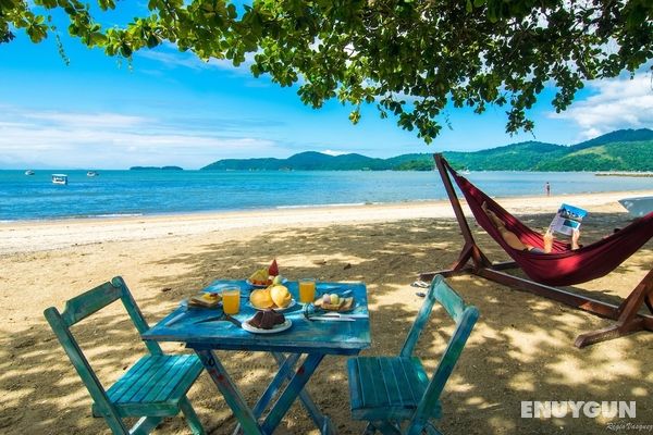 Geko Pousada Paraty Öne Çıkan Resim