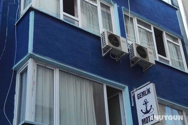 Gemlik Motel Öne Çıkan Resim