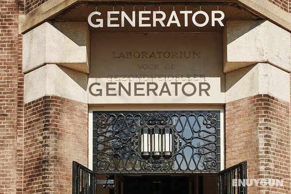 Generator Amsterdam Genel