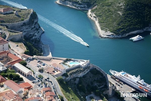 Hotel Genovese Öne Çıkan Resim