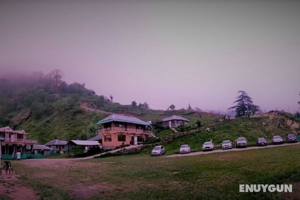 GenX Great Himalayan Resort Genel