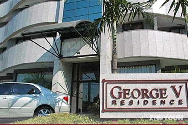 George V Alto De Pinheiros Genel