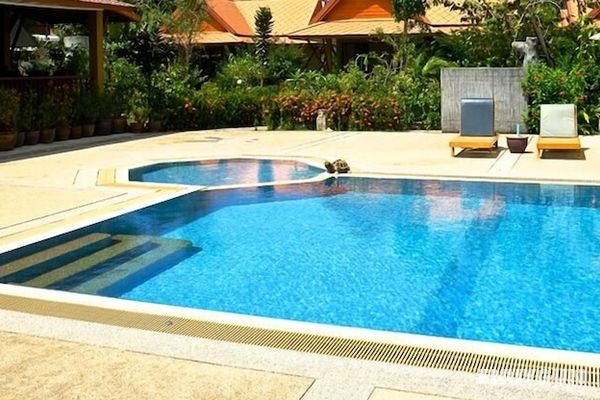 Gerd and Noi Resort Khao Lak Öne Çıkan Resim