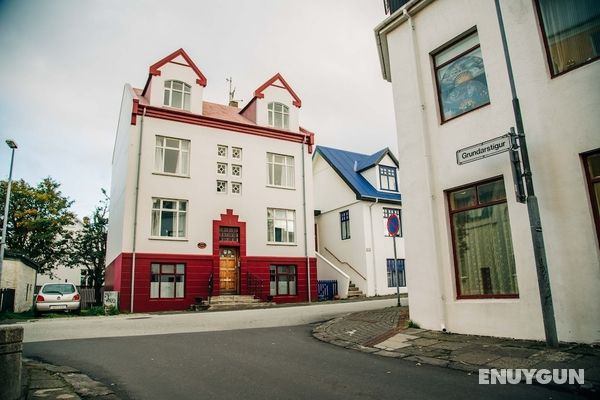 Gerður Apartments Öne Çıkan Resim