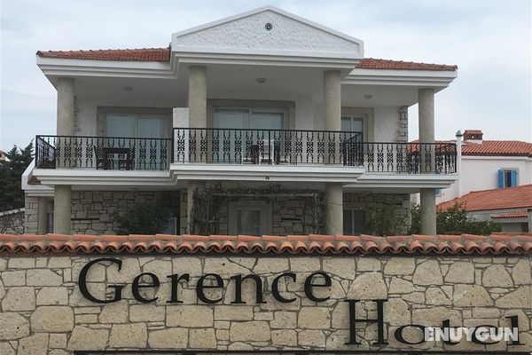 Gerence Hotel Genel